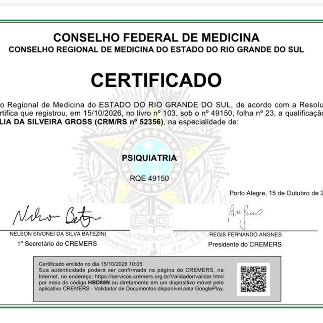 Ampliar imagem: certificate 3