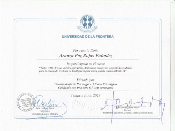 Acercar imagen: certificate 8