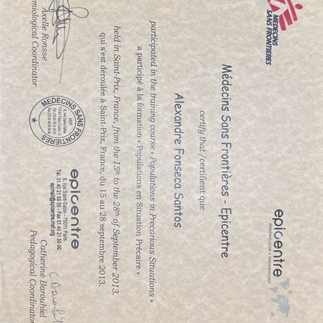 Ampliar imagem: certificate 4