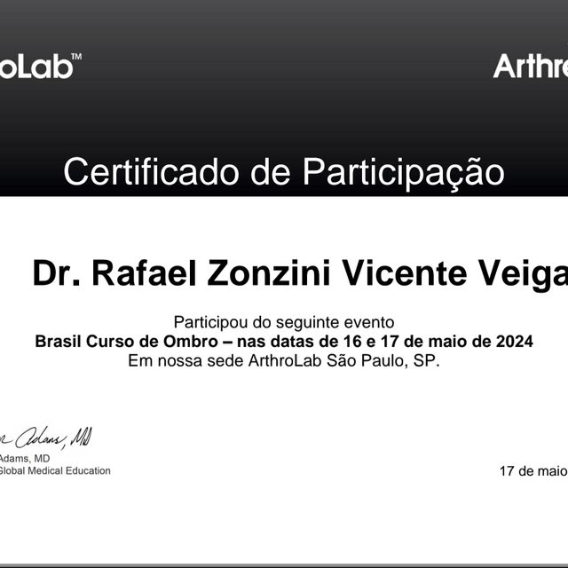 Ampliar imagem: certificate 5