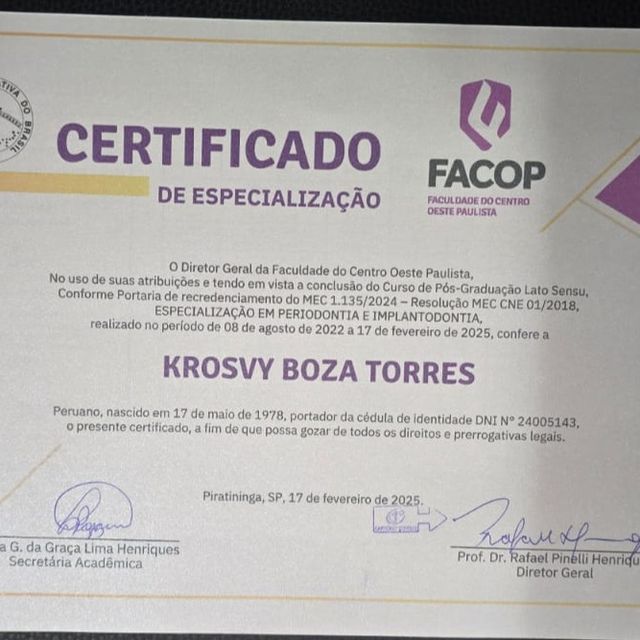 Acercar imagen: certificate 1