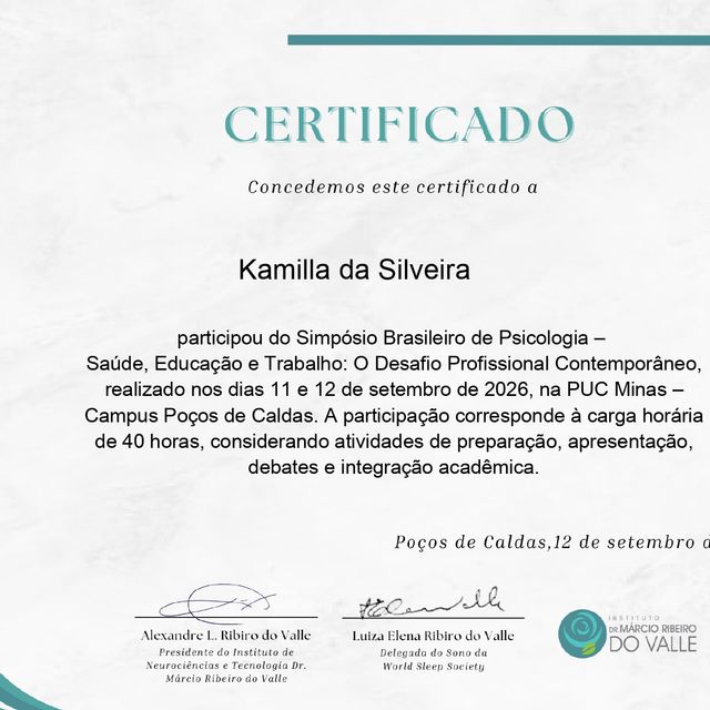 Ampliar imagem: certificate 5