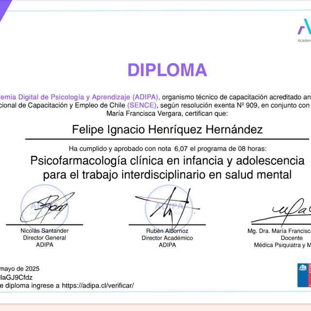 Acercar imagen: certificate 4