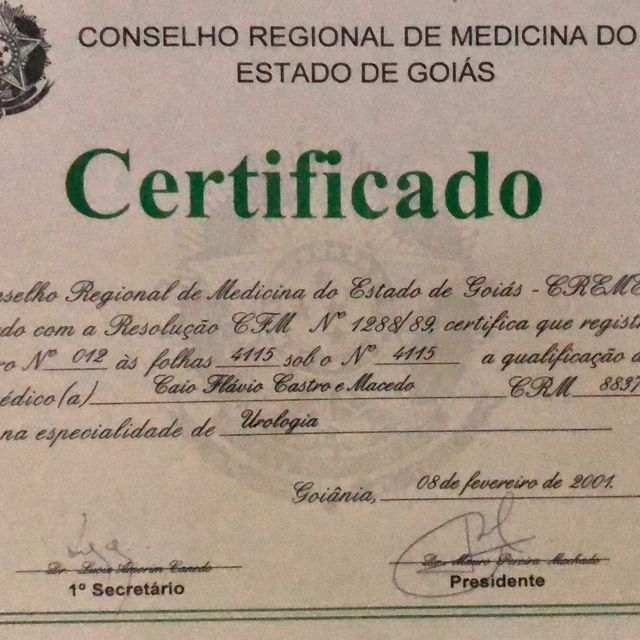 Ampliar imagem: certificate 3