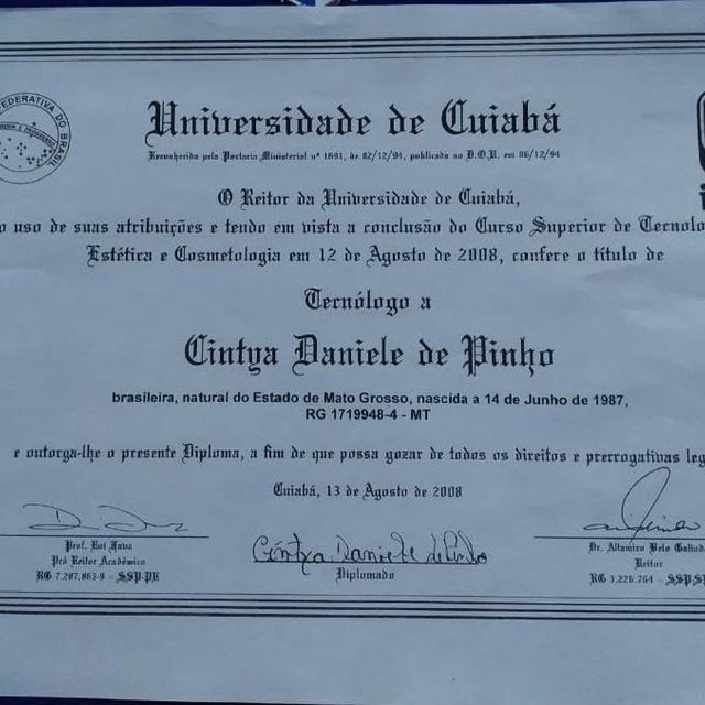 Ampliar imagem: certificate 1