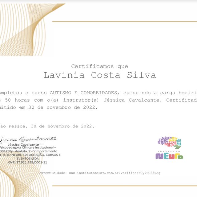 Ampliar imagem: certificate 3