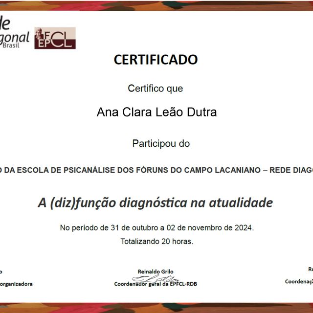 Ampliar imagem: certificate 5