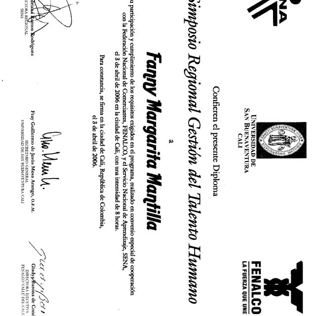 Acercar imagen: certificate 21