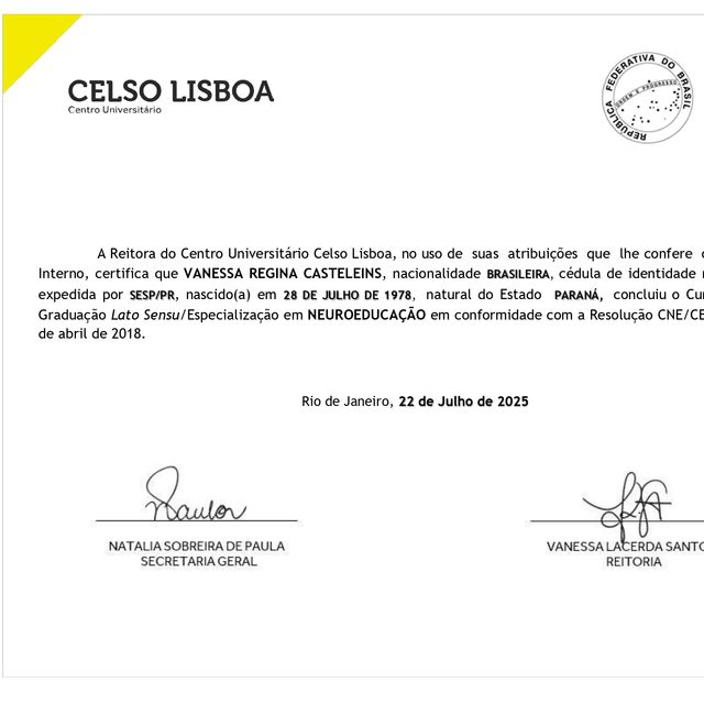 Ampliar imagem: certificate 5