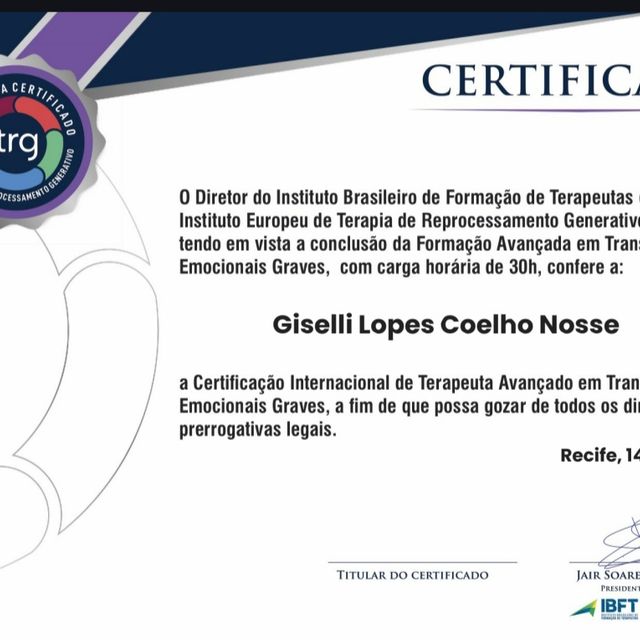 Ampliar imagem: certificate 2