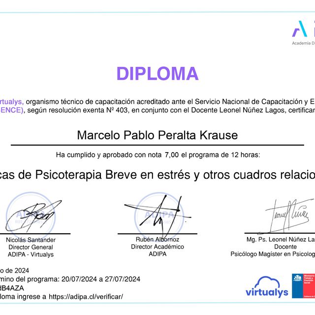 Acercar imagen: certificate 2