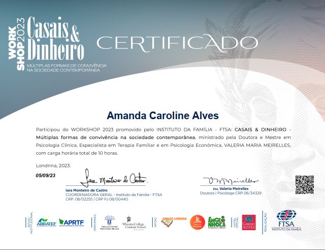Ampliar imagem: certificate 9