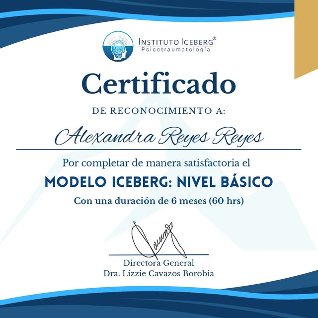 Acercar imagen: certificate 6