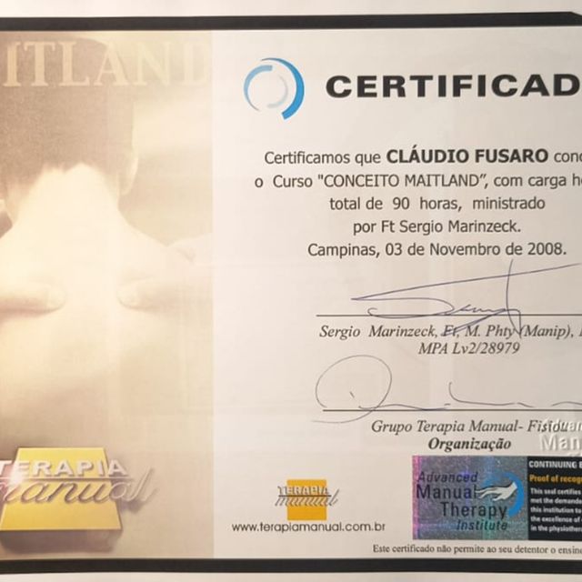 Ampliar imagem: certificate 6