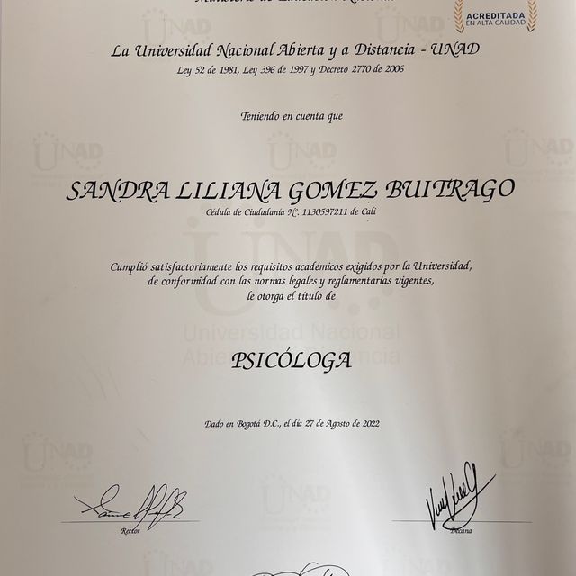 Acercar imagen: certificate 1