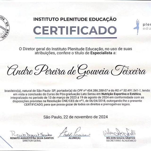 Ampliar imagem: certificate 1