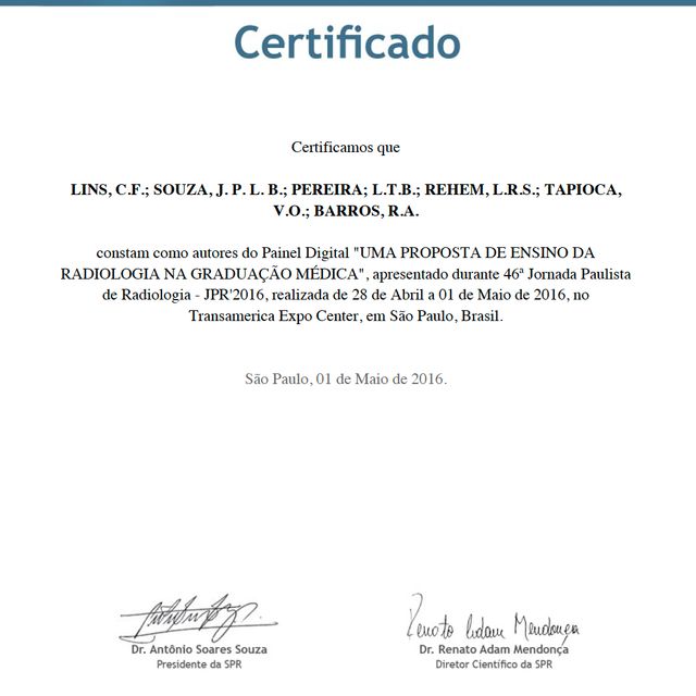 Ampliar imagem: certificate 6