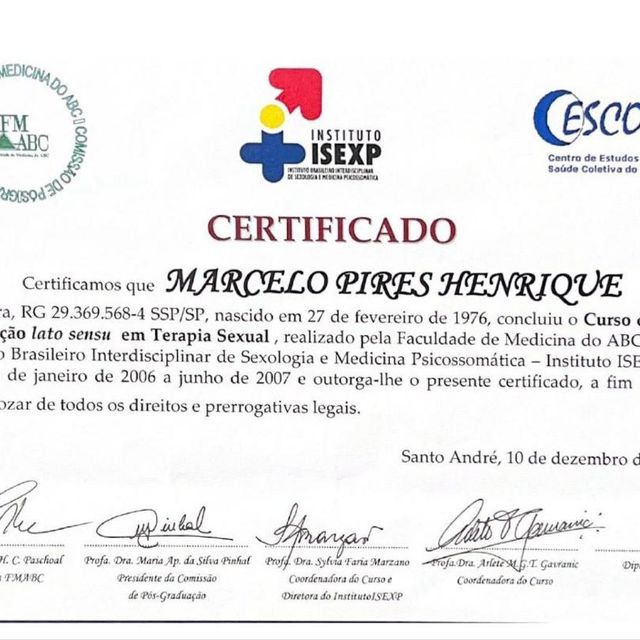 Ampliar imagem: certificate 25