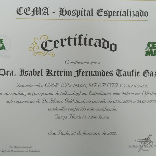 Ampliar imagem: certificate 1