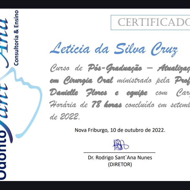 Ampliar imagem: certificate 3