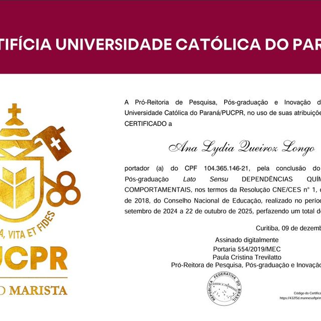 Ampliar imagem: certificate 3