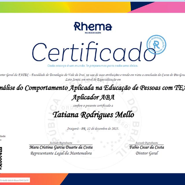 Ampliar imagem: certificate 2