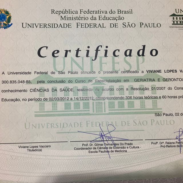 Ampliar imagem: certificate 3