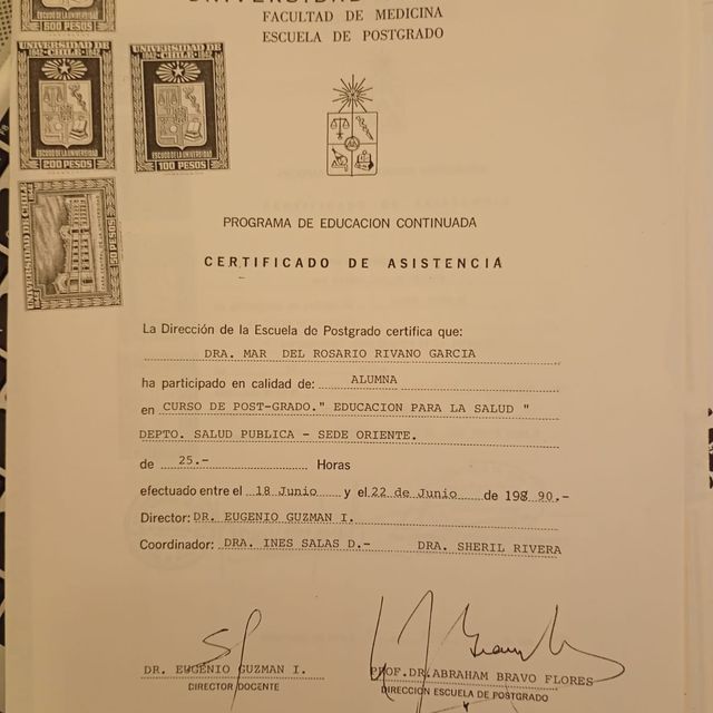 Acercar imagen: certificate 17
