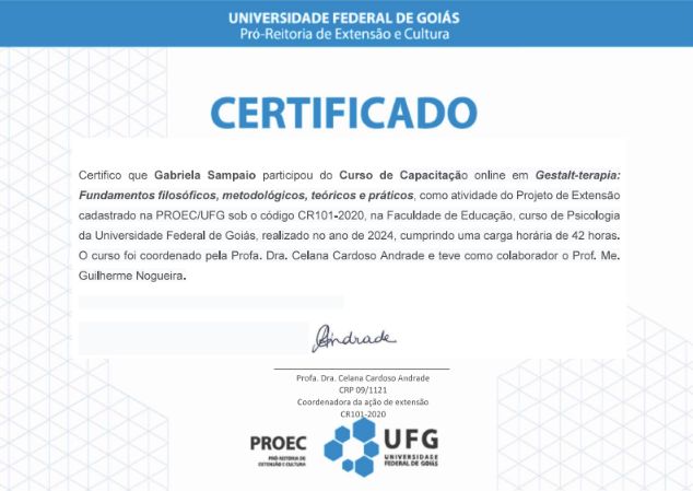 Ampliar imagem: certificate 5