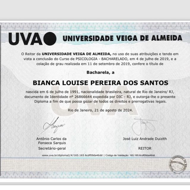 Ampliar imagem: certificate 1
