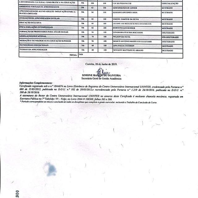 Ampliar imagem: certificate 8