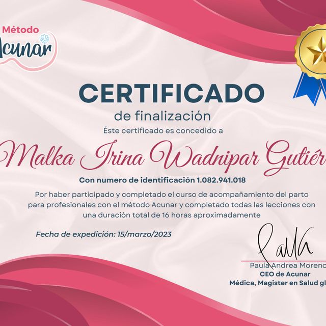 Acercar imagen: certificate 3