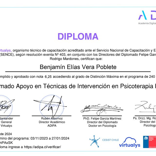 Acercar imagen: certificate 3