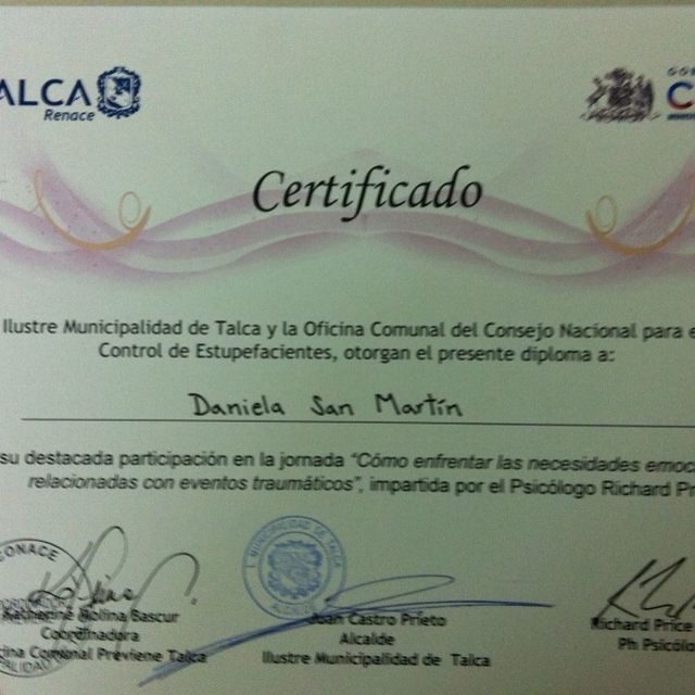Acercar imagen: certificate 9