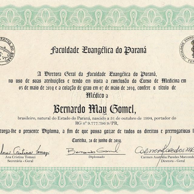Ampliar imagem: certificate 1