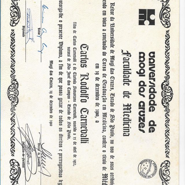 Ampliar imagem: certificate 1