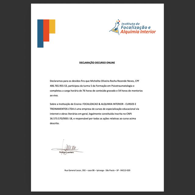 Ampliar imagem: certificate 2