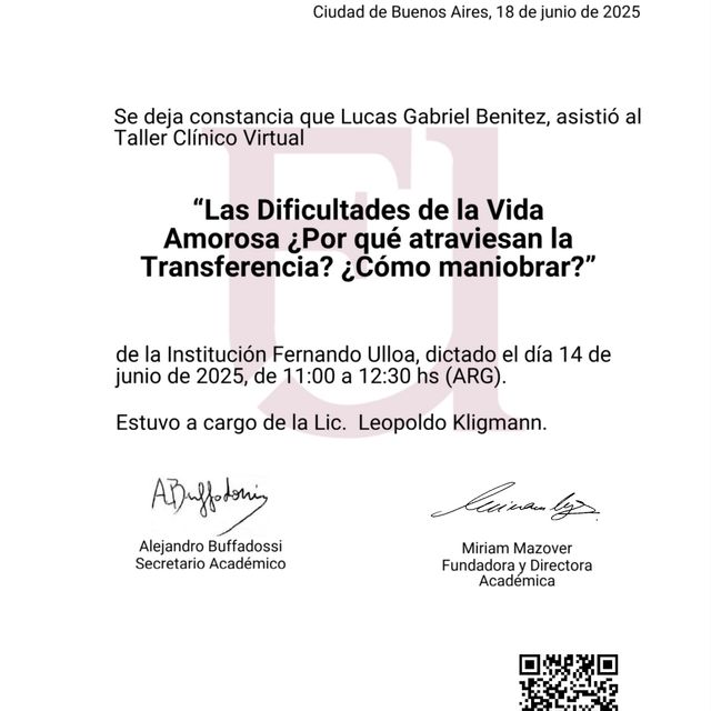 Acercar imagen: certificate 10