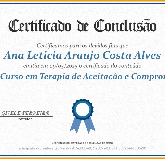 Ampliar imagem: certificate 1