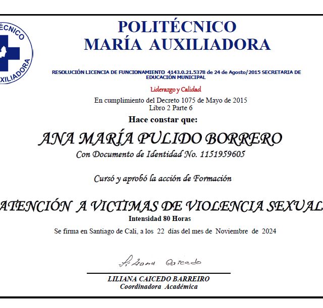Acercar imagen: certificate 4