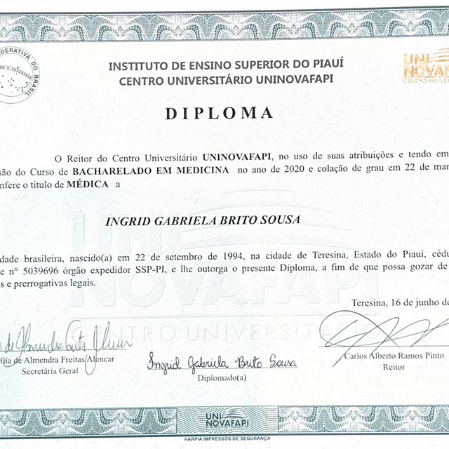 Ampliar imagem: certificate 1