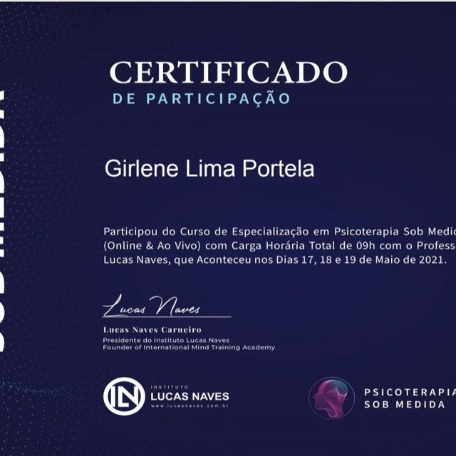 Ampliar imagem: certificate 34