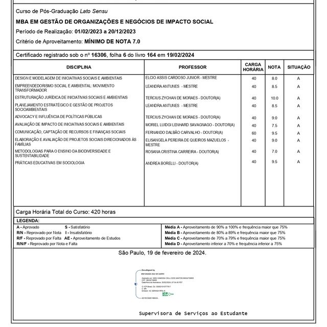 Ampliar imagem: certificate 6