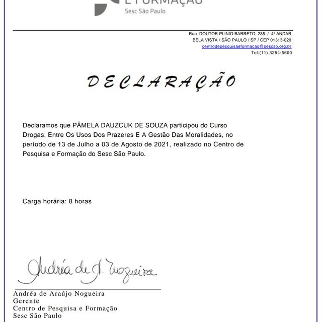 Ampliar imagem: certificate 9