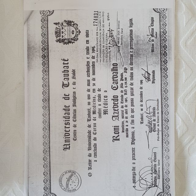 Ampliar imagem: certificate 10