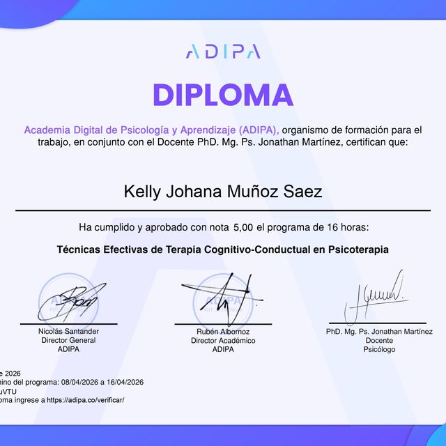 Acercar imagen: certificate 4