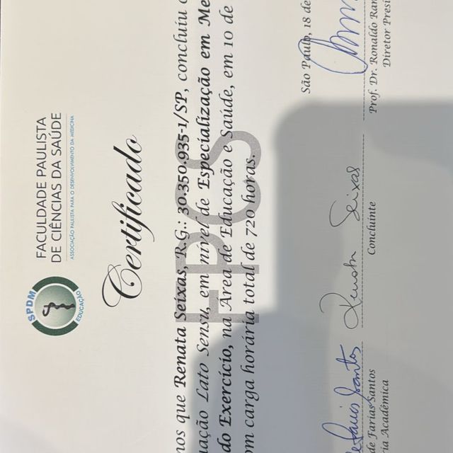 Ampliar imagem: certificate 4