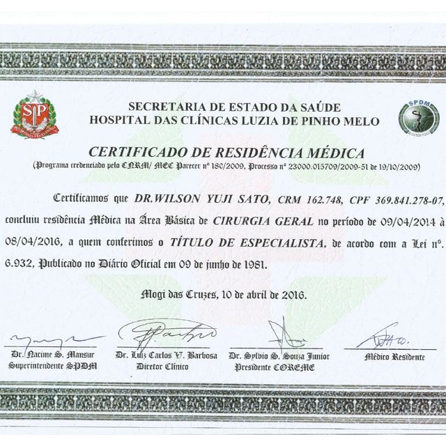 Ampliar imagem: certificate 5