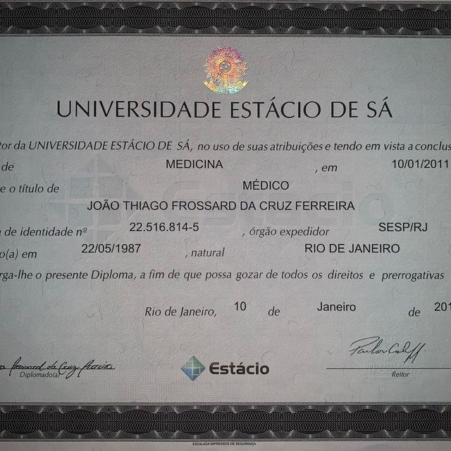 Ampliar imagem: certificate 1