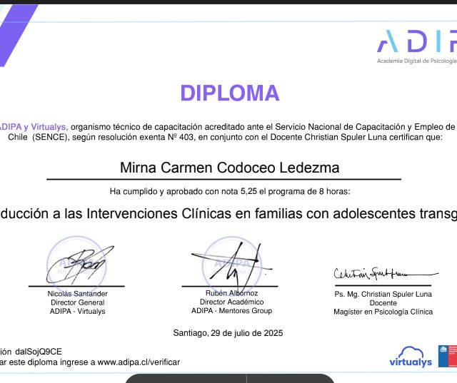 Acercar imagen: certificate 6
